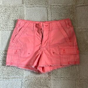 AE Cargo Shorts